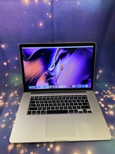 2012 MacBook Pro Retina | eBay