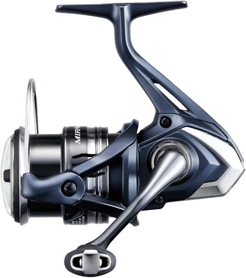SHIMANO '22 MIRAVEL 2500SHG Spinning Reel | eBay