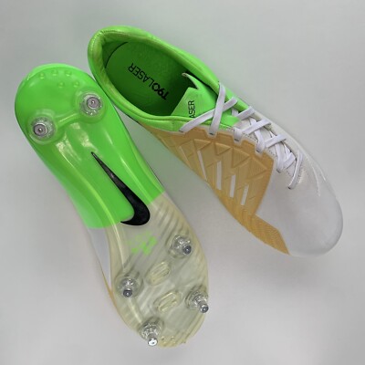 Nike Total 90 T90 Laser 4 IV SG PRO US 11 UK 10 | eBay