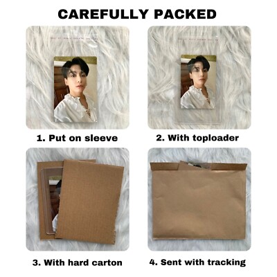 BOYNEXTDOOR 3rd EP [19.99] COMEBACK SHOWCASE PHOTOCARD OFFICIAL | eBay