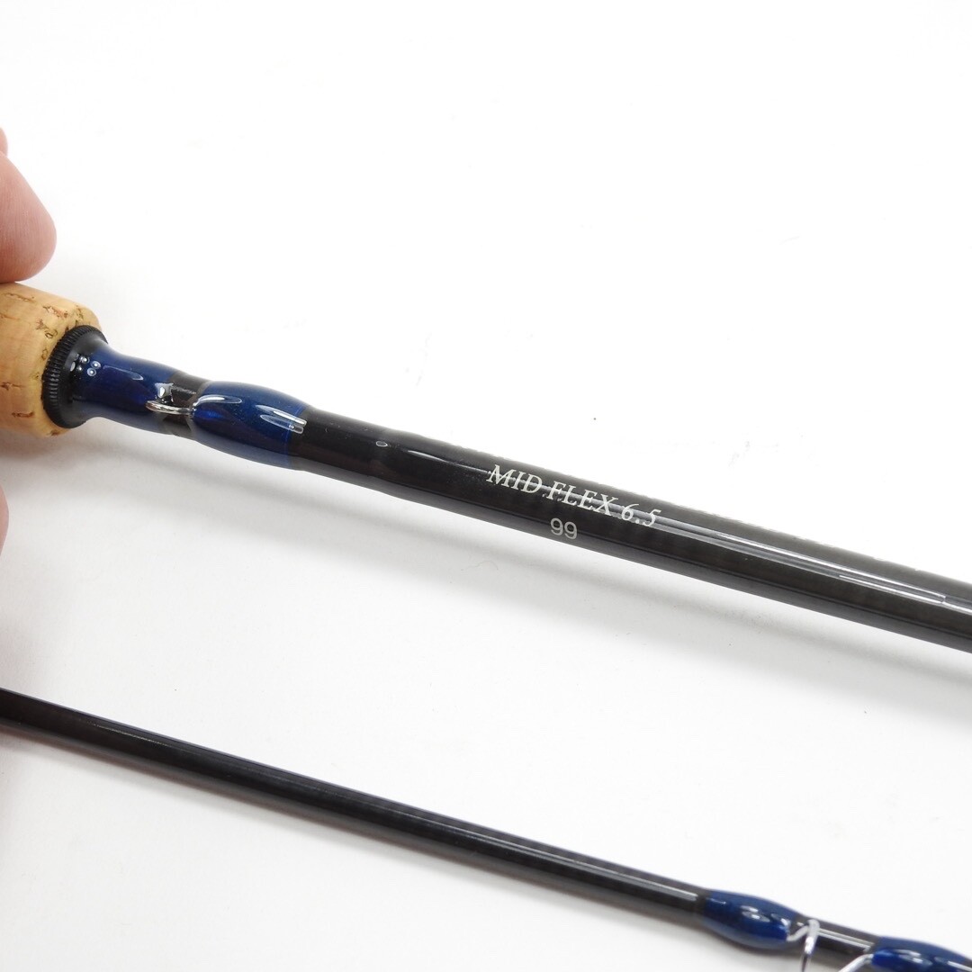 Orvis ヤマメ845 8.4フィート #3wt Orvis ヤマメ845 8.4フィート #3wt