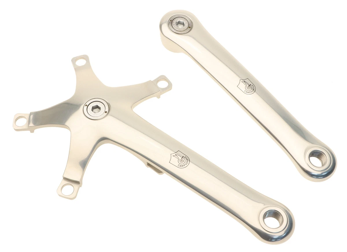 Campagnolo Crank Arms 170 mm Crankarm for sale | eBay