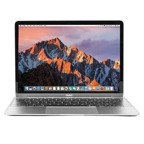 Ноутбуки Apple MacBook 12 дюймов 2015 г. - огромный выбор по