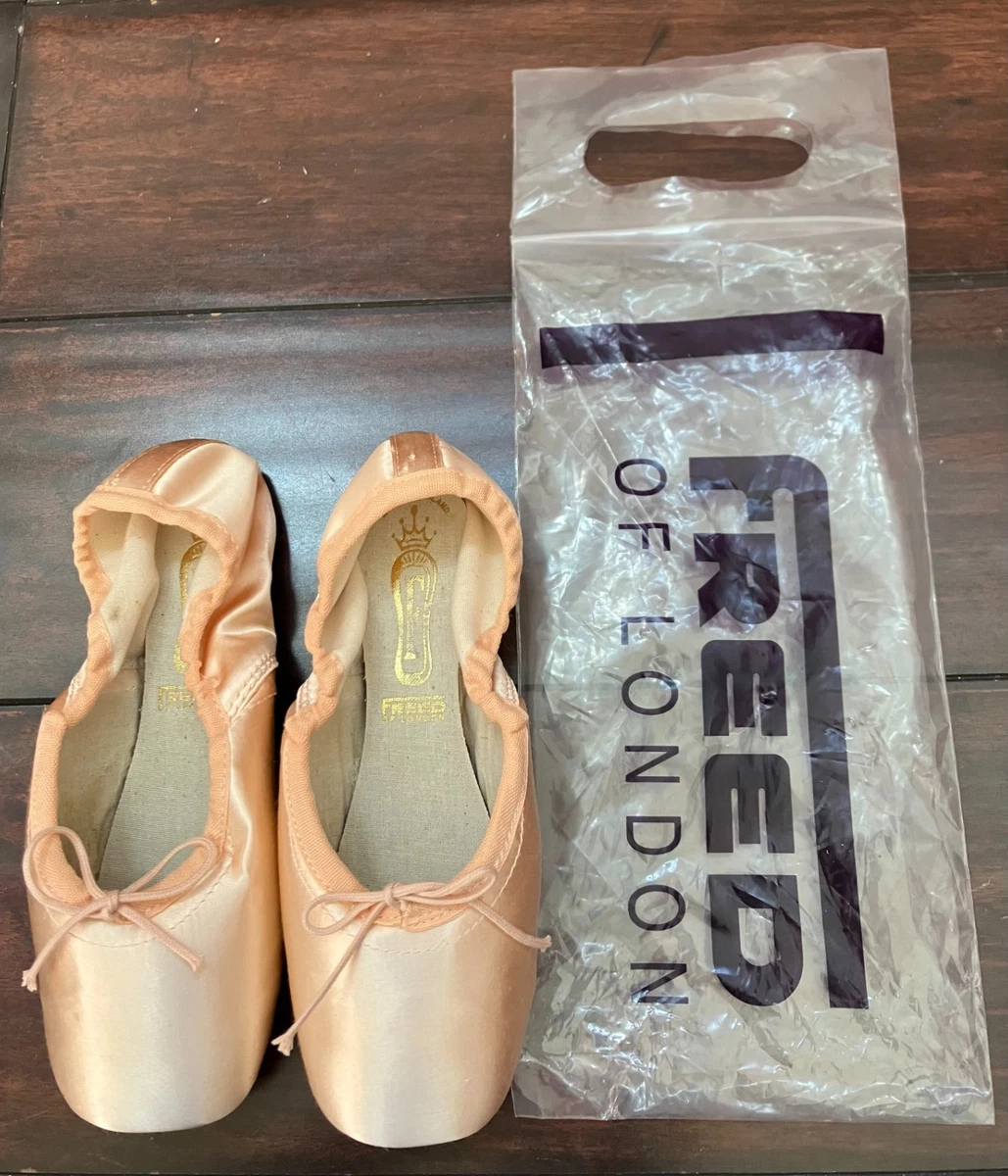 Freed of London Ballet Shoes for sale | eBay