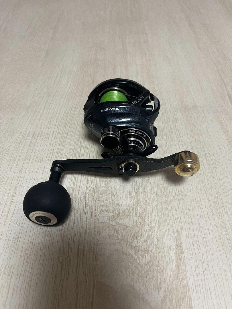 Tailwalk Elan Sw Light 73R | eBay