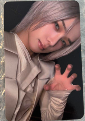 &TEAM 3rd SINGLE 月狼 GO IN BLIND musicplant Fansign event