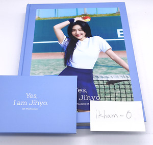 I am Jihyo | eBay