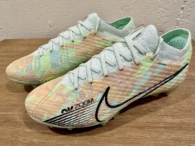 Nike Air Zoom Mercurial Vapor 15 Elite SG Pro AC Men's 6.5 Women's