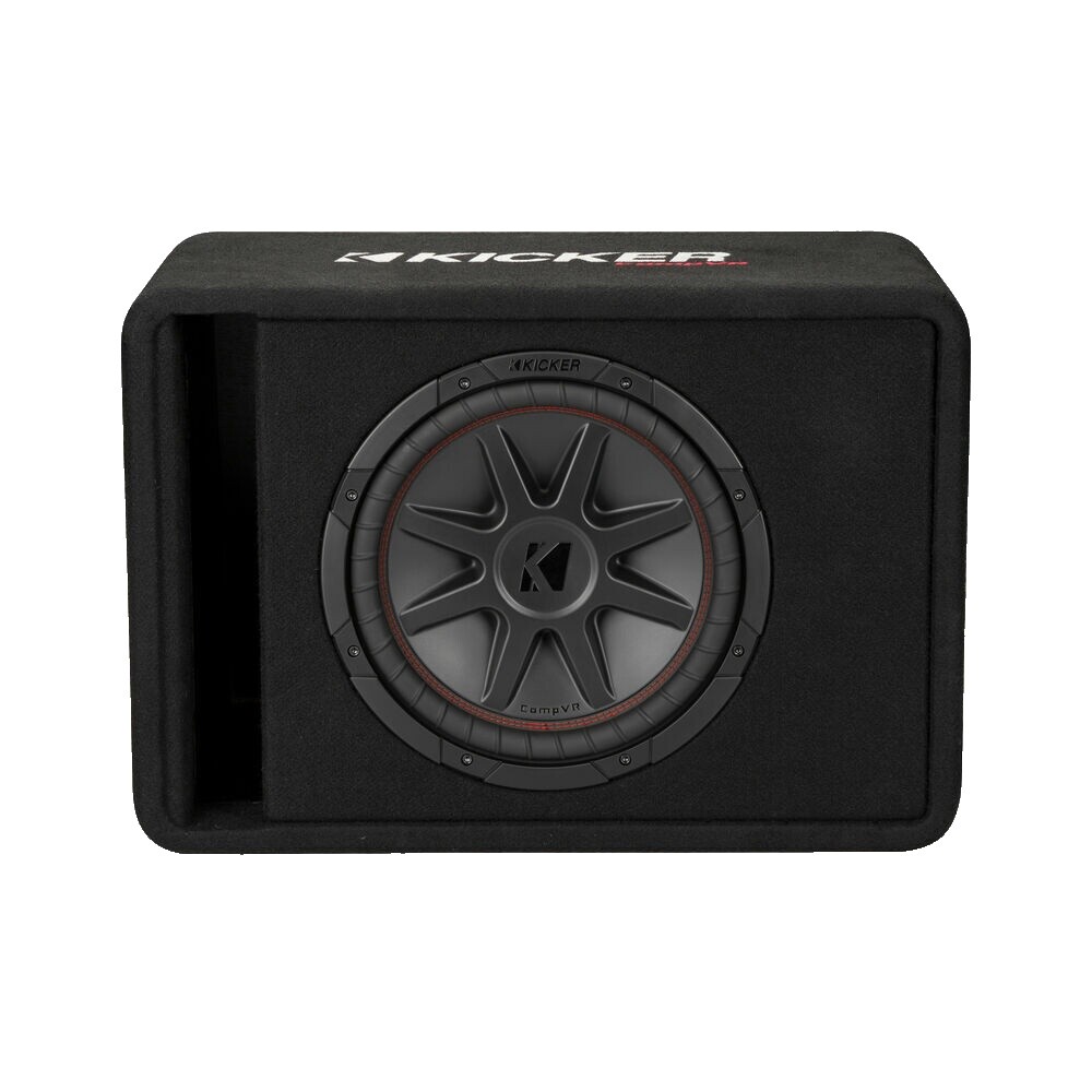 Kicker Comp Vr | eBay
