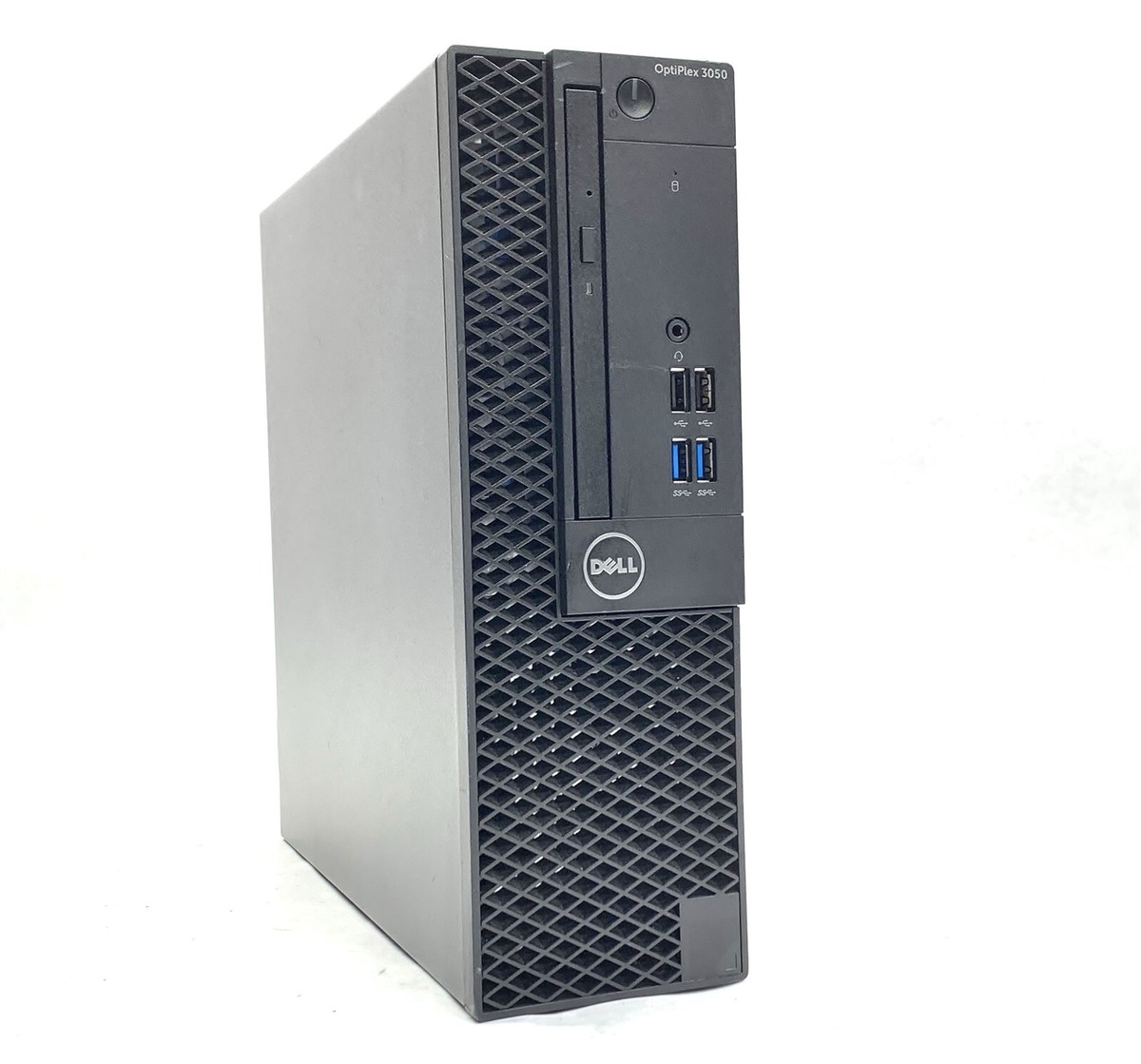 Dell OptiPlex 3050 SFF Intel Core i7-7700 3.60GHz 24GB RAM 1TB SSD