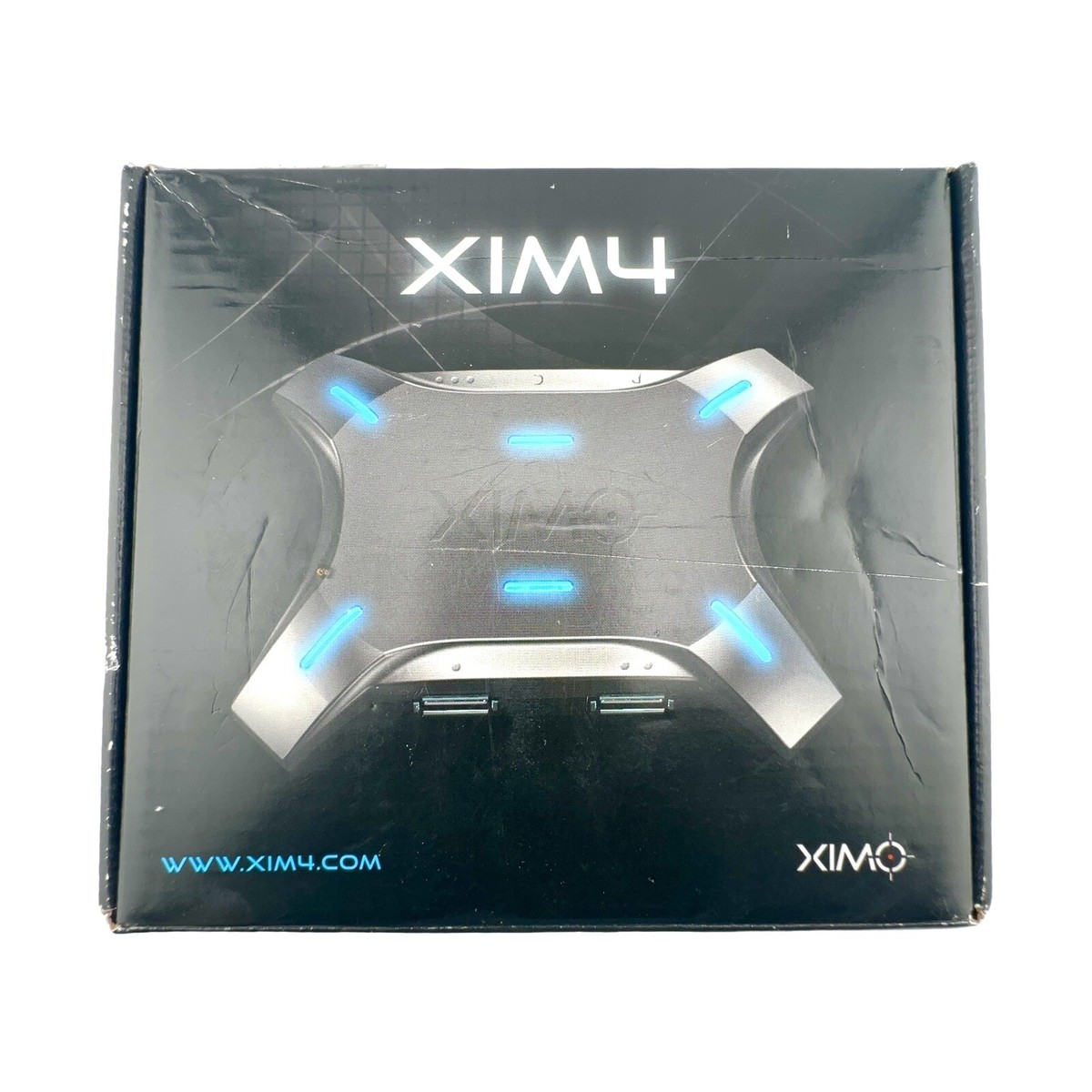 XIM4 Keyboard and Mouse Adapter PS3 PS4 Xbox 360 Xbox One XIM 4