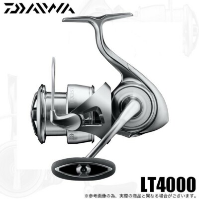 Daiwa 22 Exist LT4000 (2022 model) Spinning reel | eBay