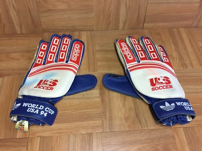 Vintage🔥 Adidas United States Of America Fifa's World Cup '94