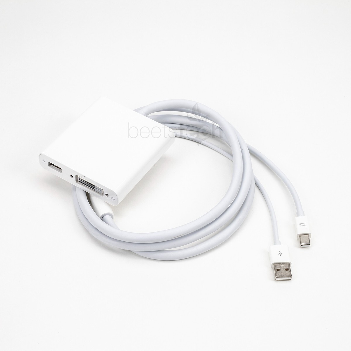 APPLE MINI DISPLAYPORT TO DUAL-LINK DVI ADAPTER - Cinema Display