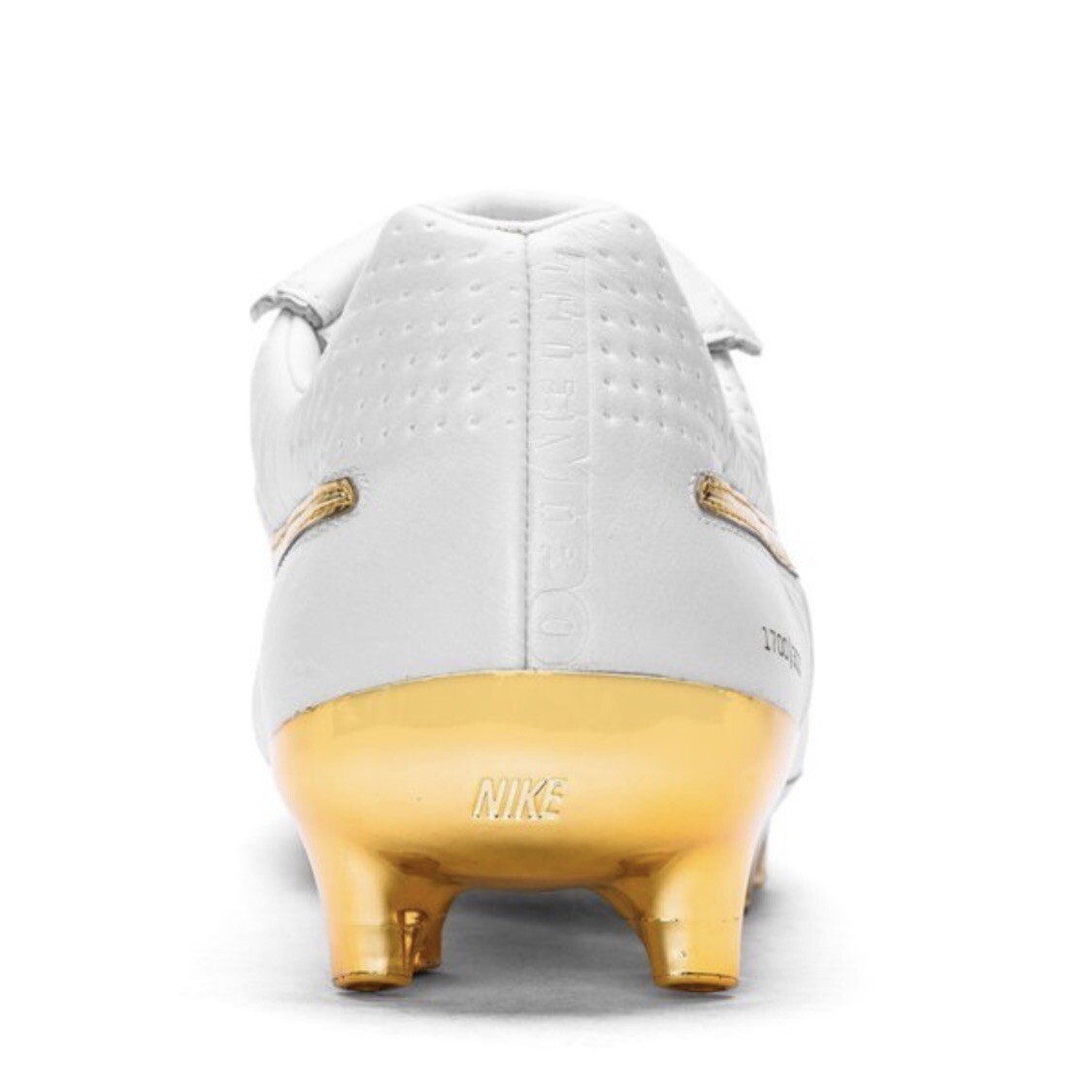 Nike Tiempo Legend V Prem Ronaldinho FG “Touch of Gold