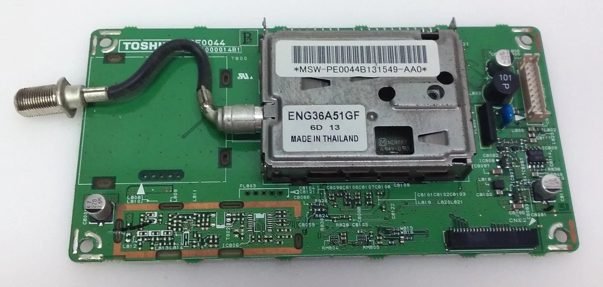 Toshiba TV Antenna/Tuner for sale | eBay