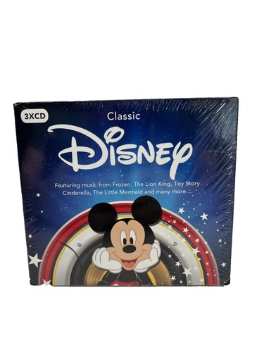 Disney: Mickey Mouse Clubhouse by Disney (CD, 2011) 50087169190| eBay