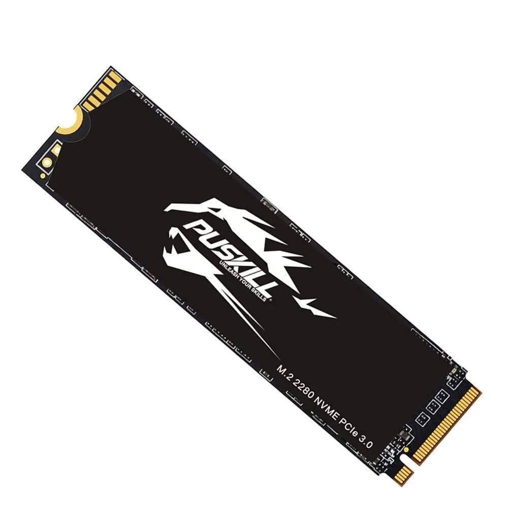 PUSKILL SSD NVMe M.2 Internal Solid State Drive Disk | eBay