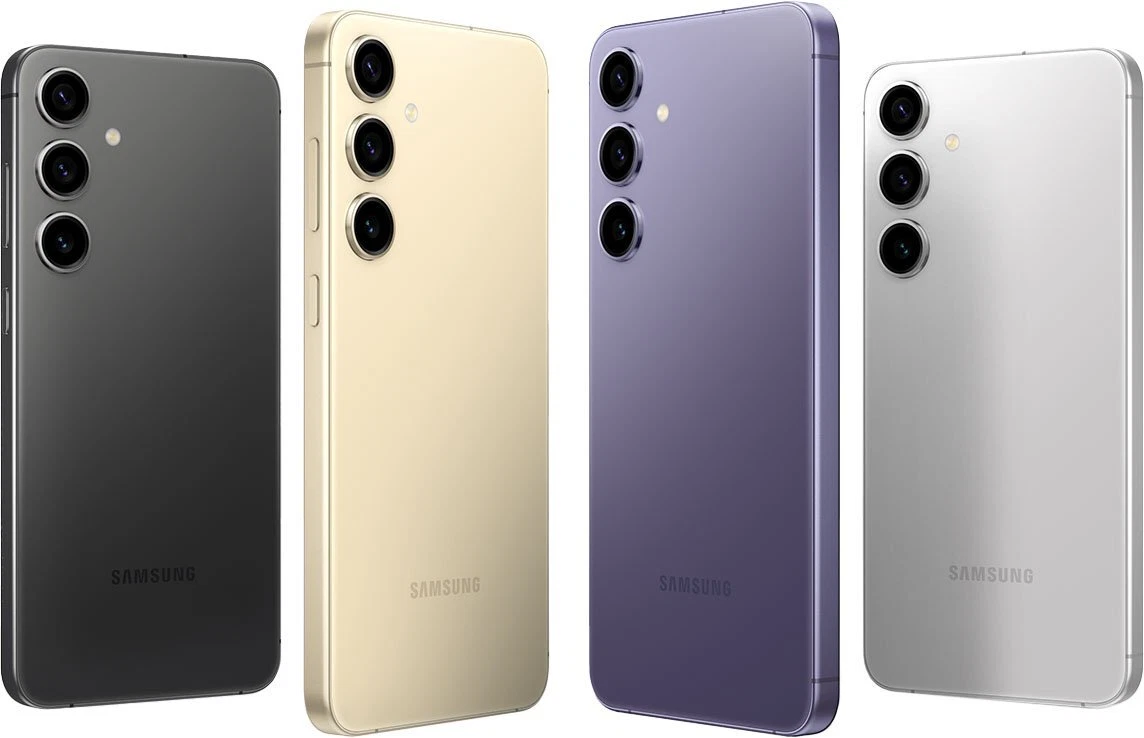 Samsung Galaxy S24+ 256GB for Sale | Shop New & Used Cell Phones