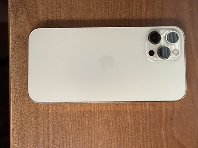 Apple iPhone 12 Pro Max - 256 GB - Gold (Verizon) | eBay