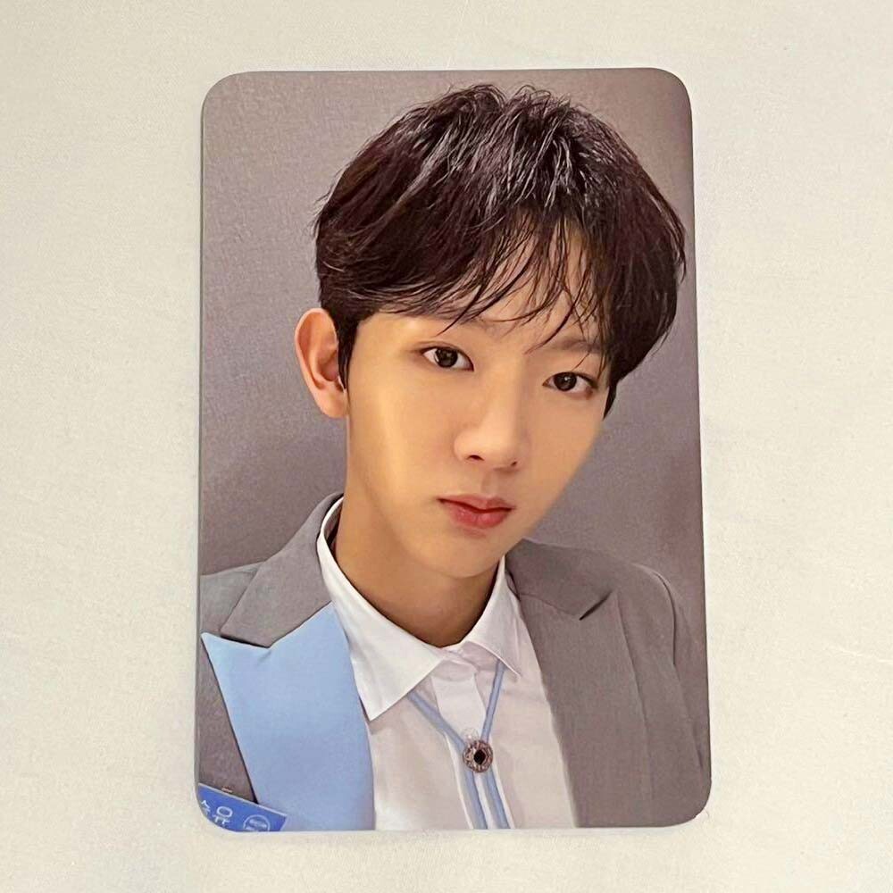 ZB1 ZEROBASEONE BOYSPLANET FINAL CGV ZB1 ZEROBASEONE Official