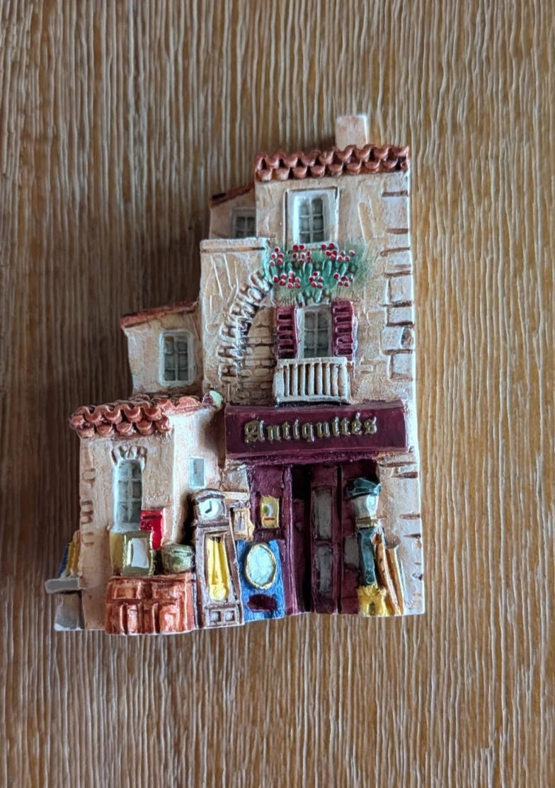 J Carlton Collectible Miniatures for sale | eBay