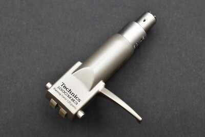 without stylus** Technics EPC-100CMK3 MM Cartridge / 02 | eBay