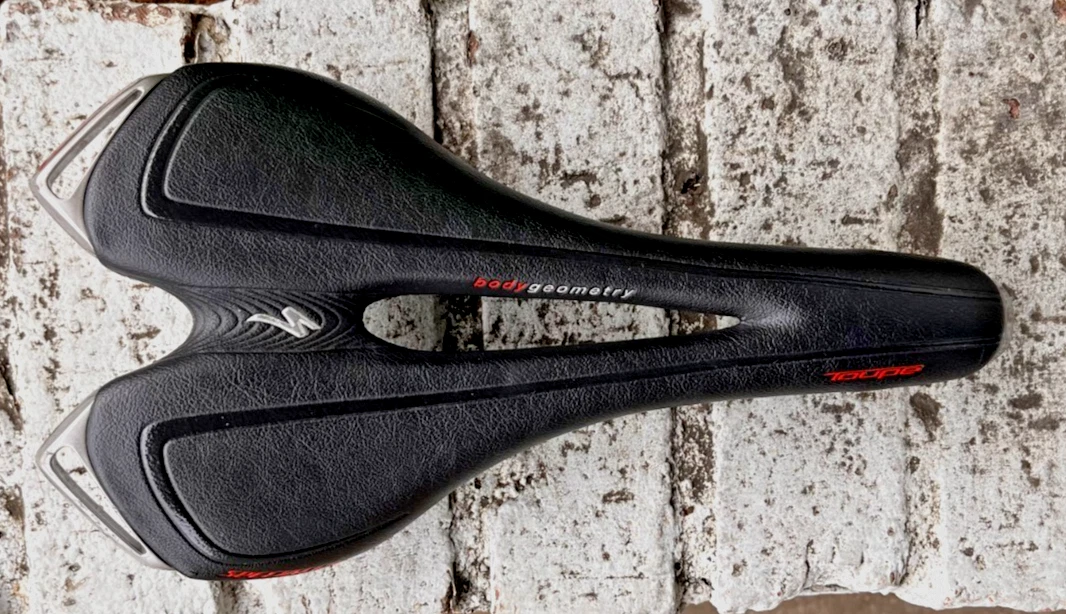 Specialized Toupe 143mm for sale | eBay