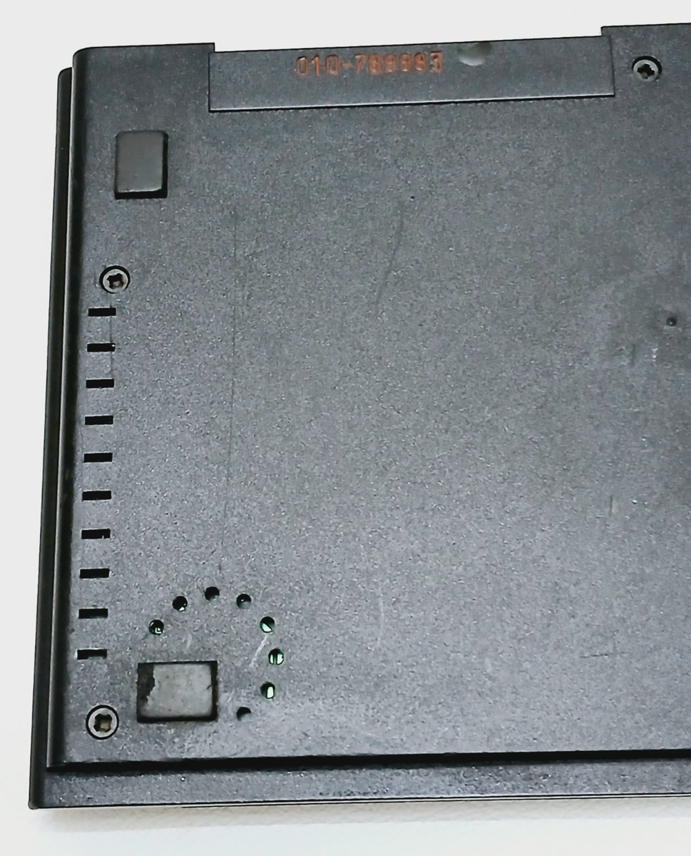 Vintage Sinclair ZX Spectrum Personal Computer - For parts only