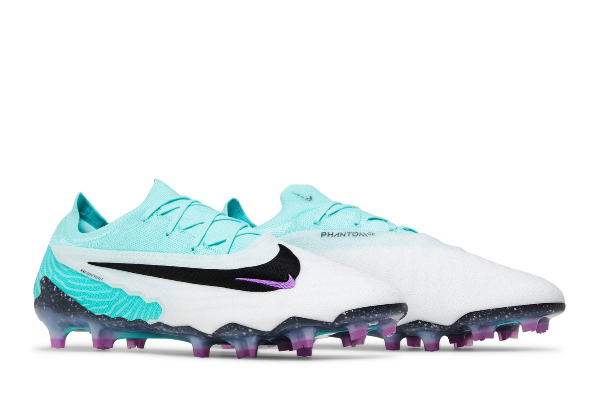 Size 8.5 - Nike Phantom GX Elite Gripknit FG Peak Ready Pack for