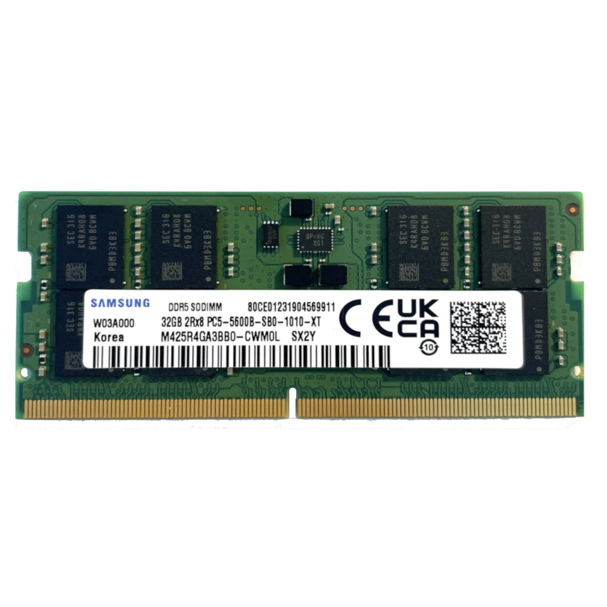 あ*ん様 SAMSUNG 8GB×5枚セット（計40GB） ノートPC用 DDR