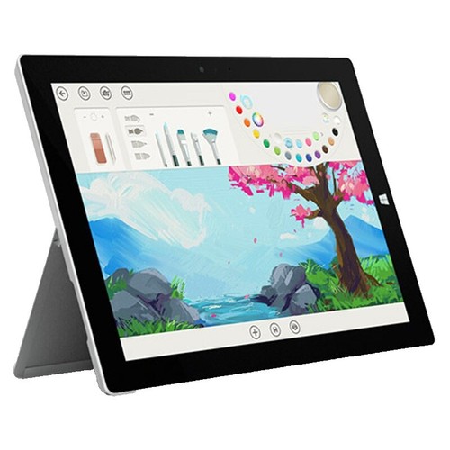 Microsoft Surface Pro 7+ 12.3