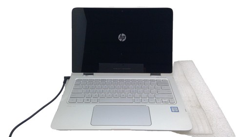 New HP Spectre Folio Convertible 13-ak0013dx 13.3