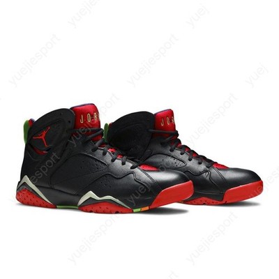 Size 11.5 - Air Jordan 7 Retro Marvin the Martian for sale online