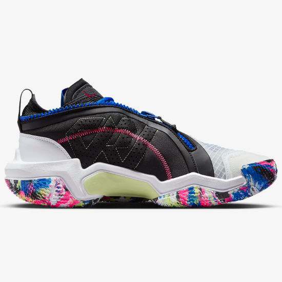 Nike Jordan Why Not.6 PF Basketball Shoes (DV1249-101