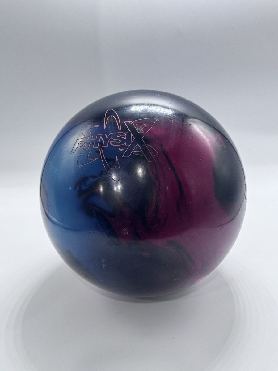 STORM フィジックスツアー ボウリングボール 15ポンド サムレス 扱い