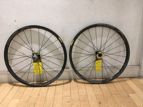 MAVIC YKSION PRO UST 2 Tubeless Lady Tire Ixion Pro UST II (700 x