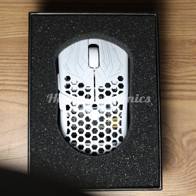 Finalmouse ULX Frostlord Small x/10,000 Limited Edition - New