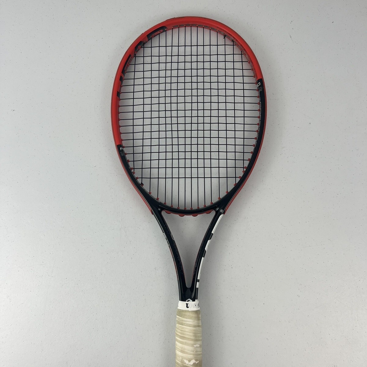 Head Prestige Pro 95 G3 4 3/4 Red Read | eBay