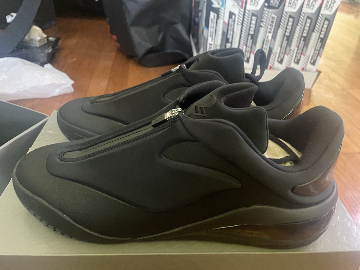 Buy Size 11 - Converse SHAI 001 Charm Black online | eBay