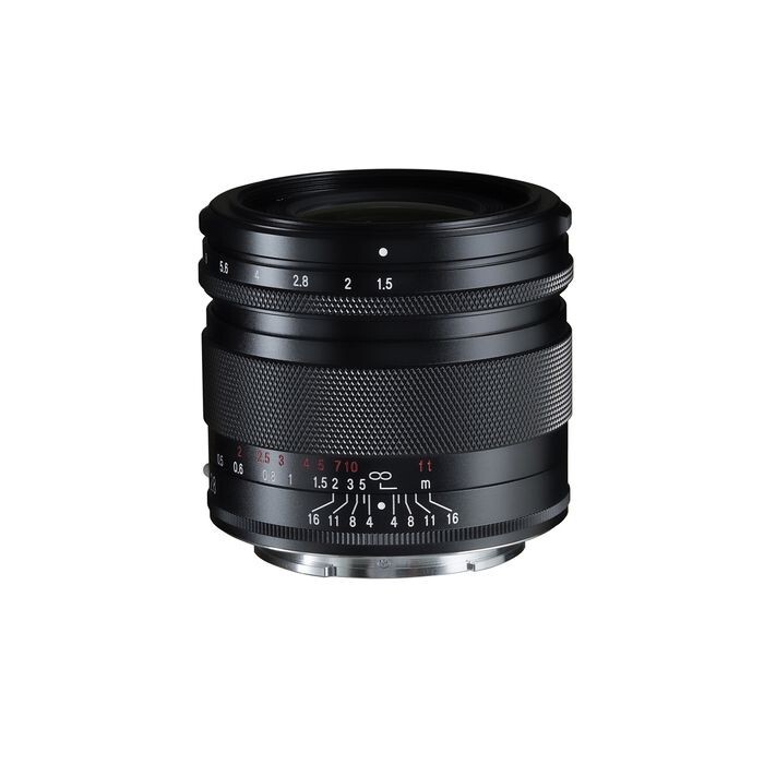 Voigtlander E-Mount 28mm F1.5 NOKTON Aspherical for Sony *BRAND