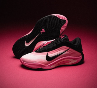 Nike A'ja Wilson A'One Leo Lights FZ8605-001 Women's Size New | eBay