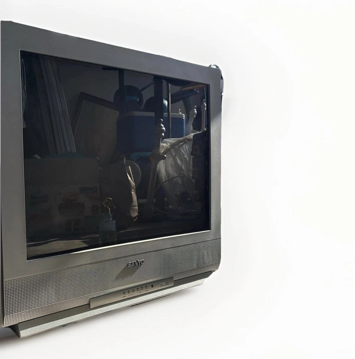 SANYO 20-29 in Screen TVs for Sale | Shop New & Used SANYO 20-29