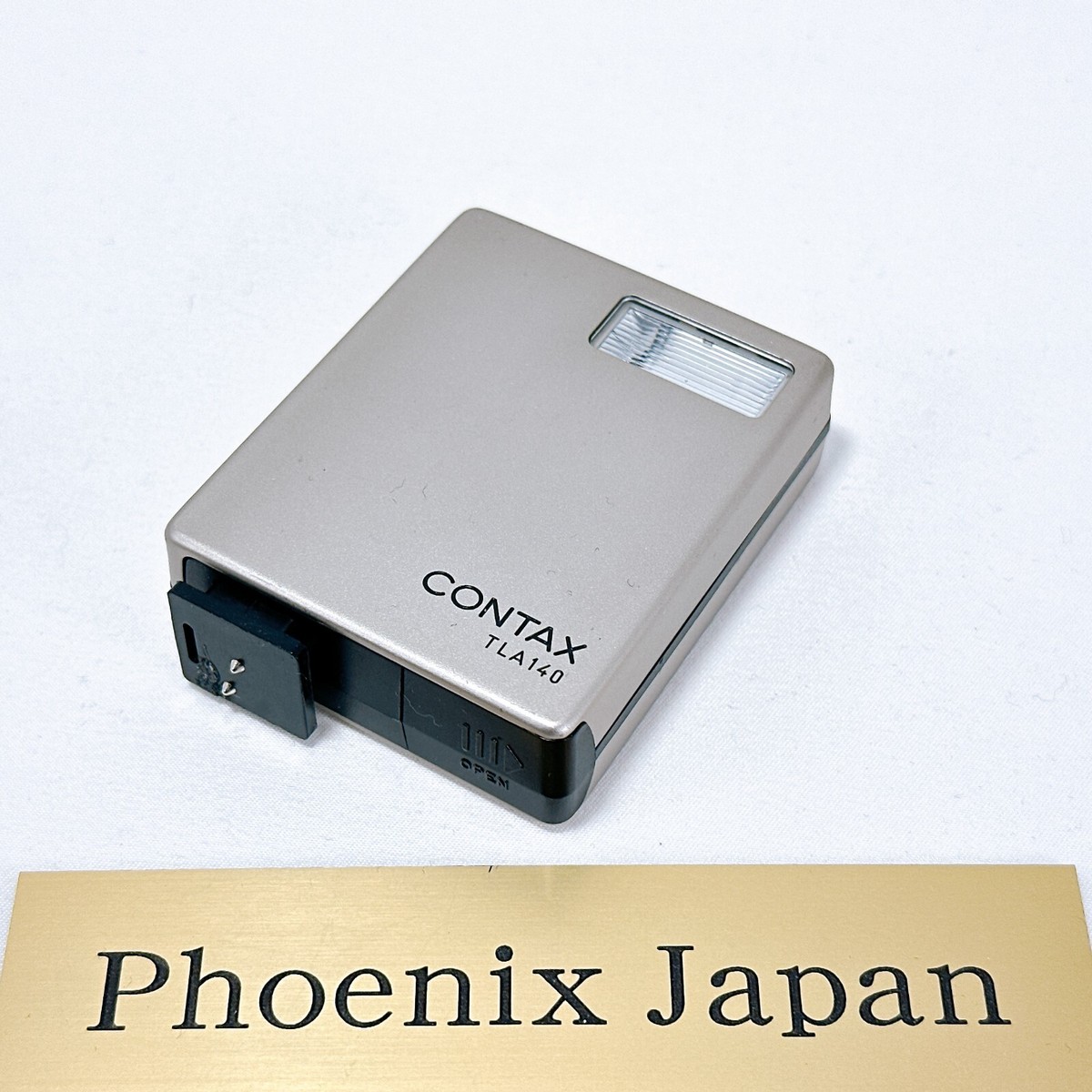 ◇整備 CONTAX G2 TLA140京セラ本家でOH 完璧なG2を求める方へ