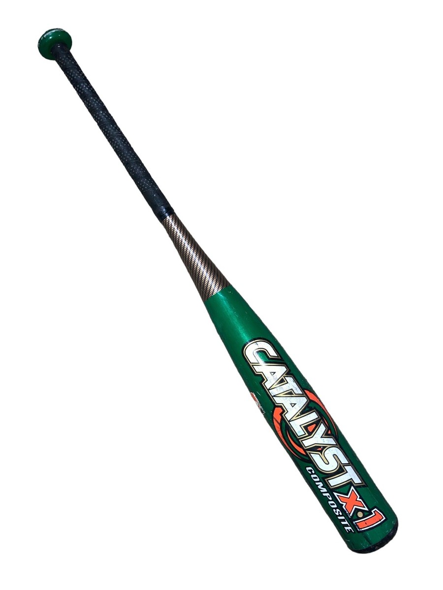 Louisville Slugger Catalyst X1 TPX Composite SL81C 30” 20 oz 2 3/4