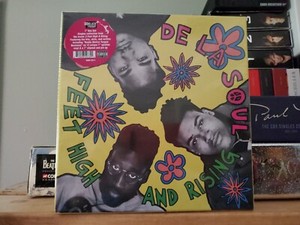 De La Soul Box Set | eBay