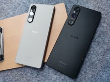 Sony Xperia 1 V - 256 GB - Black (Unlocked) for sale online | eBay