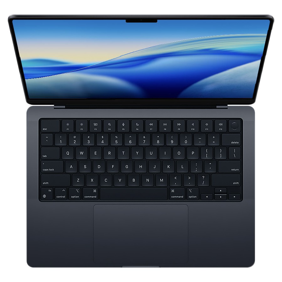 2023 Apple M3 Pro MacBook Pro 14.2