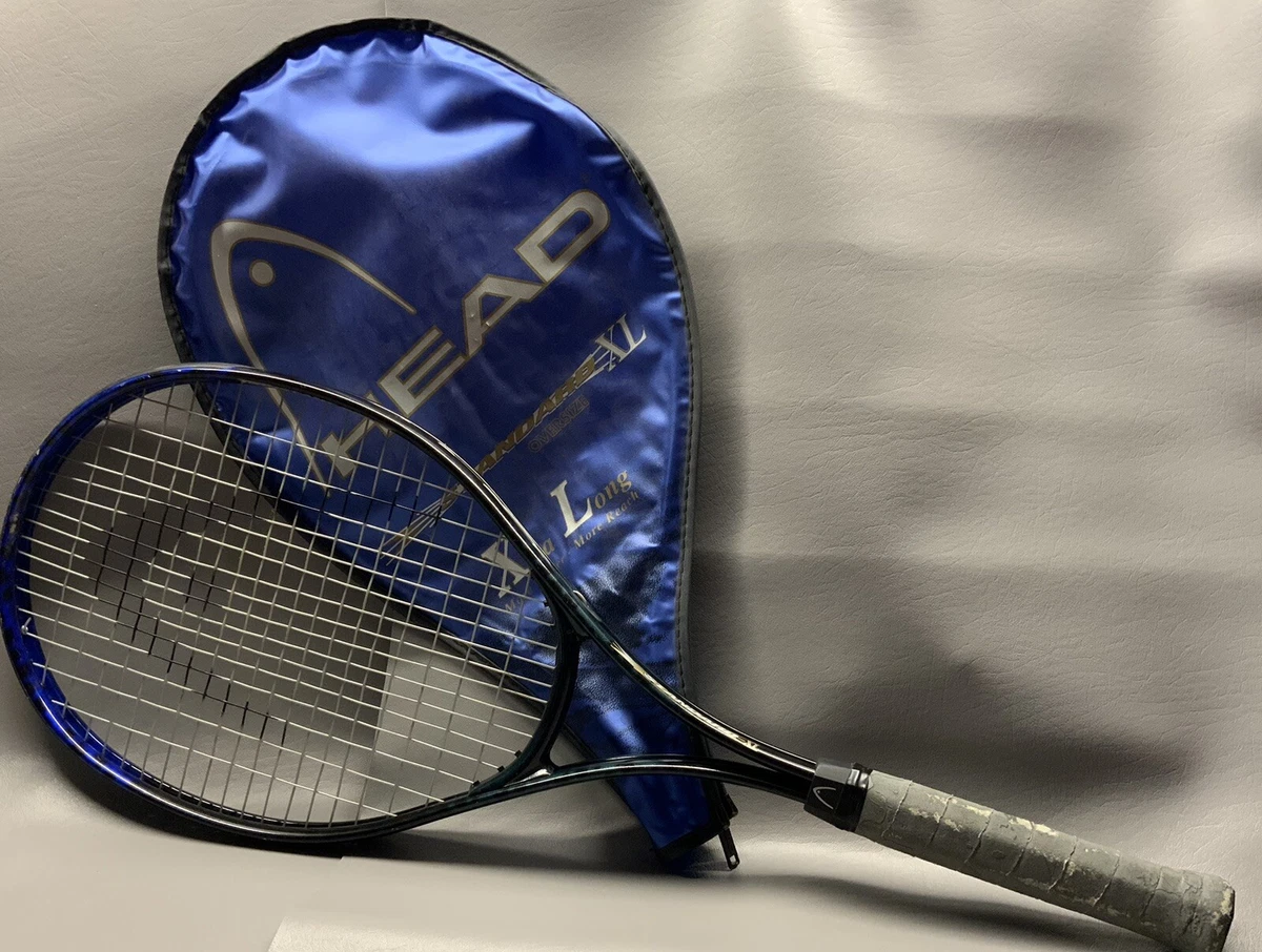 Head Xl Racquet | eBay