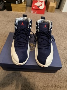 Jordan 12 International Flight | eBay